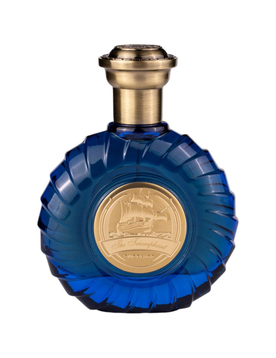 Emir, The Triumphant Sapphire, Eau De Parfum, Για Άνδρες, 100 ml