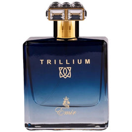 Emir, Trillium, Eau De Parfum, Για Άνδρες, 100 ml