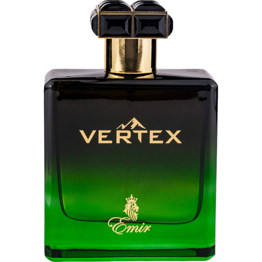 Emir, Vertex, Eau De Parfum, Ανδρικό, 100 ml