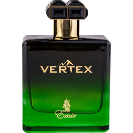 Emir, Vertex, Eau De Parfum, Για Άνδρες, 100 ml