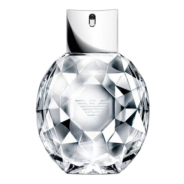 Emporio Armani, Diamonds, Eau De Parfum, Για Γυναίκες, 100 ml