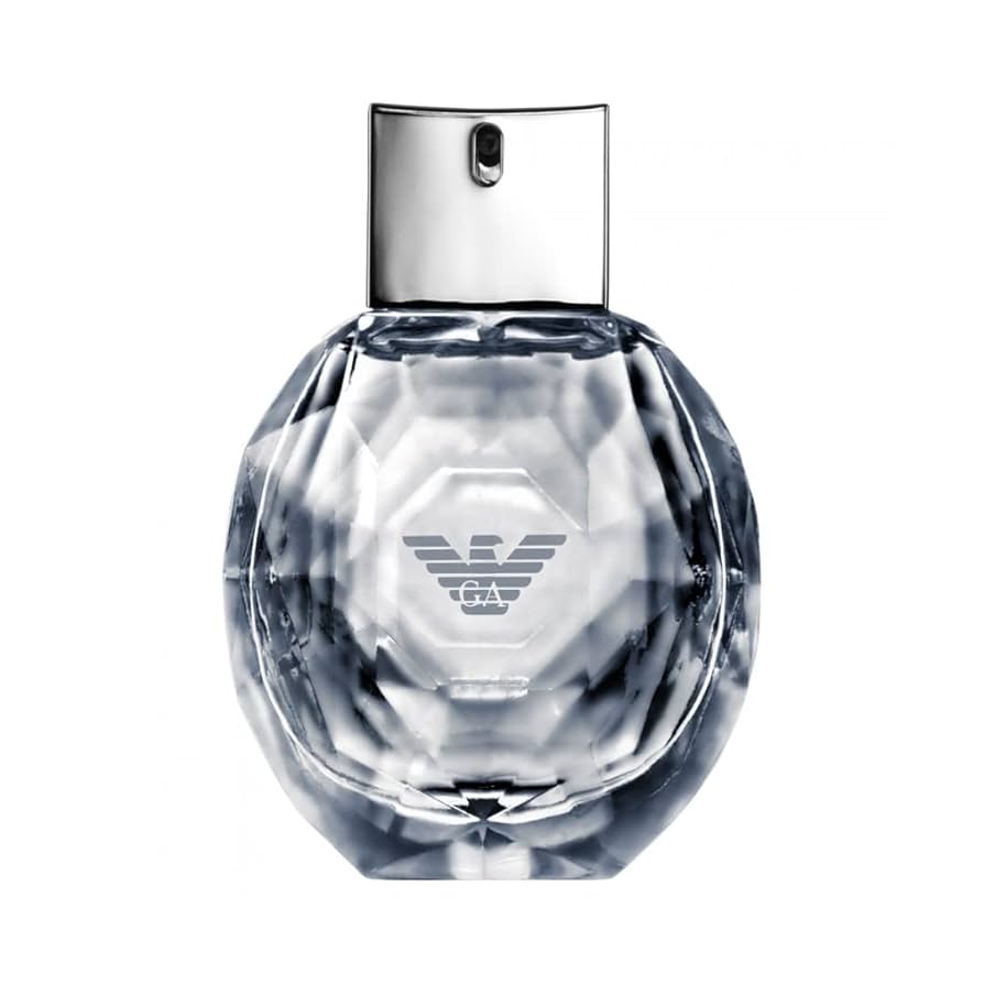 Emporio Armani, Diamonds, Eau De Parfum, Για Γυναίκες, 30 ml