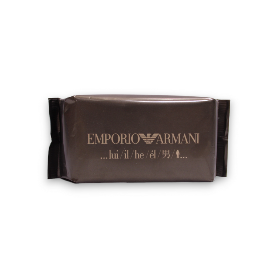 Emporio Armani, Emporio Armani, Eau De Toilette, Ανδρικό, 30 ml