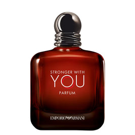 Emporio Armani, Stronger With You, Parfum, Ανδρικό, 100 ml