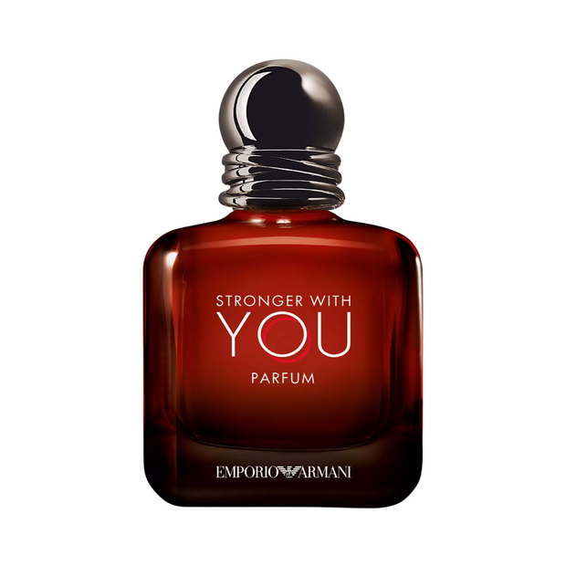 Emporio Armani, Stronger With You, Parfum, Για Άνδρες, 100 ml *Tester