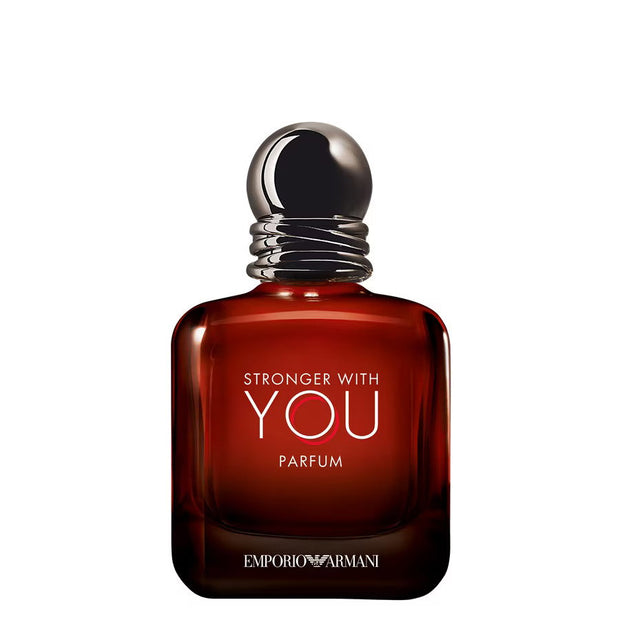 Emporio Armani, Stronger With You, Parfum, Για Άνδρες, 50 ml