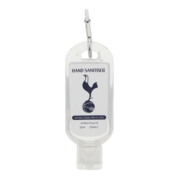 Epl, Tottenham Hotspur, Anti-Bacterial, Hand Gel, 50 ml