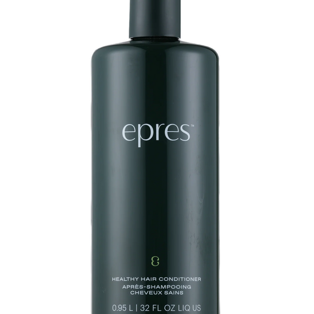 Epres, Healty, Κρέμα Μαλλιών, For Strengthening, 950 ml