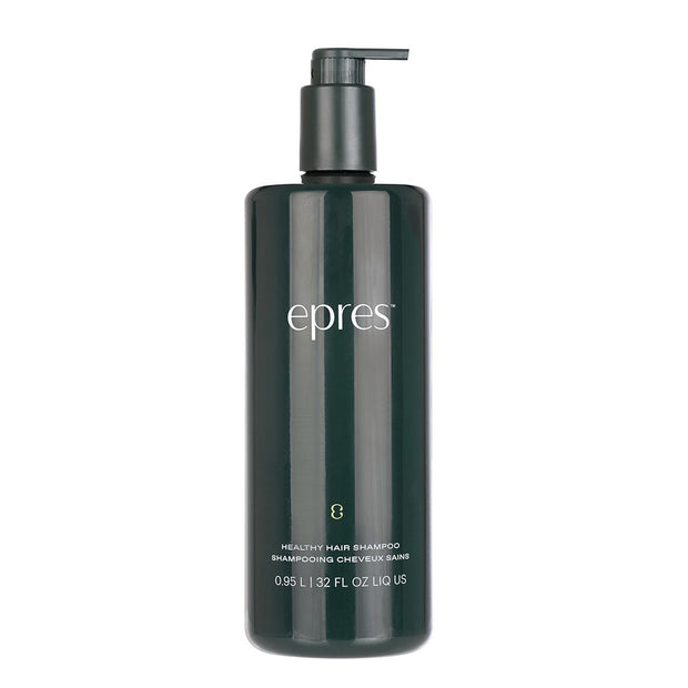 Epres, Healty, Σαμπουάν, For Strengthening, 950 ml