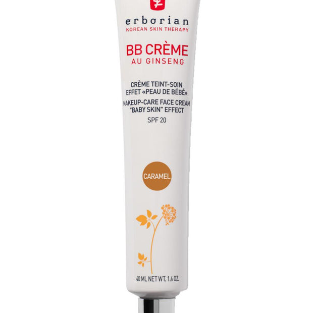 Erborian, B.B Cream, BB Cream, Caramel, SPF 20, 40 ml