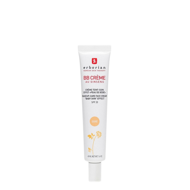 Erborian, B.B Cream, BB Cream, Clair, SPF 20, 40 ml