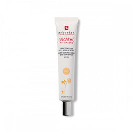 Erborian, B.B Cream, Ginseng, BB Cream, Nude, SPF 20, 15 ml