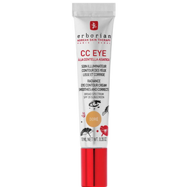Erborian, CC, Radiance, Κρέμα Ματιών Concealer, Dore, 10 ml