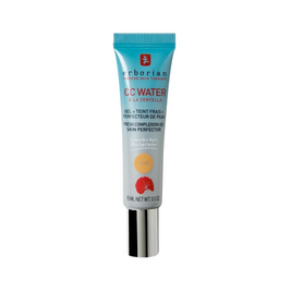 Erborian, CC Water, Illuminating, CC Cream, Dore, 40 ml