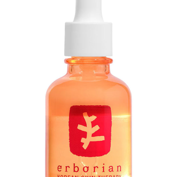 Erborian, Skin Therapy Multi Perfecting, Nourishment, Night, Ορός, Για το Πρόσωπο, 10 ml