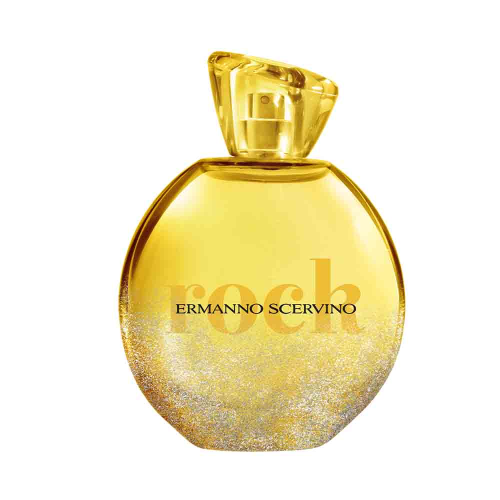 Ermanno Scervino, Rock, Eau De Parfum, Για Γυναίκες, 100 ml