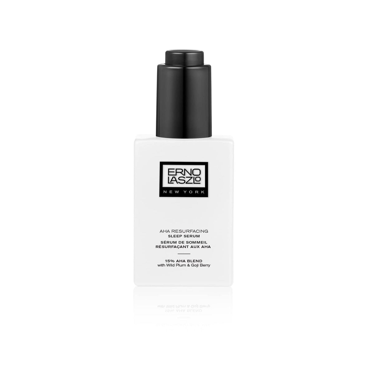 Erno Laszlo, AHA, Resurfacing, Night, Ορός Προσώπου, 30 ml