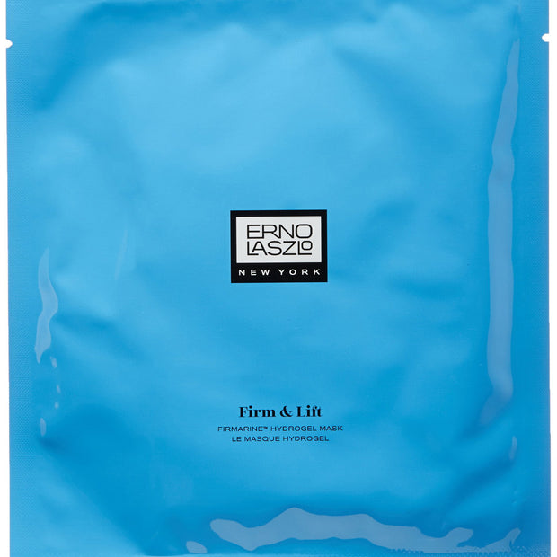 Erno Laszlo, Firmarine, Firm, Gel Mask, Για το Πρόσωπο, 4 pcs, 25 g
