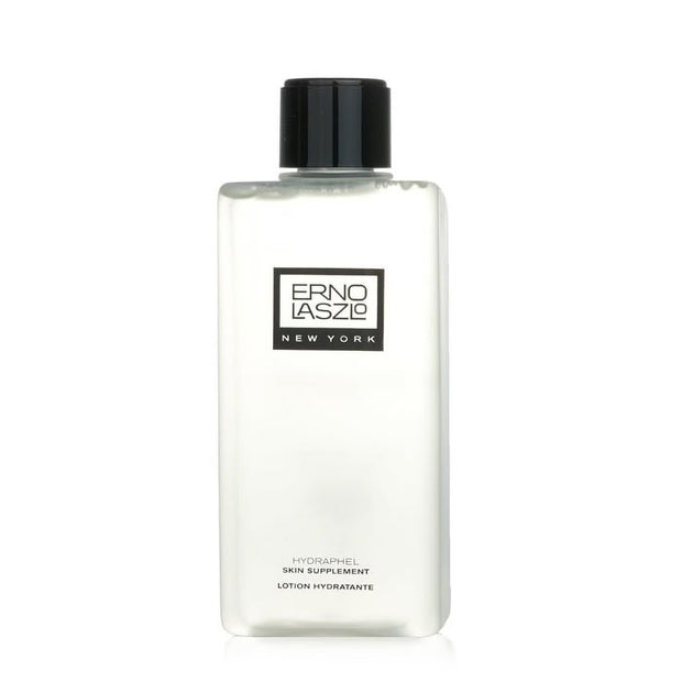 Erno Laszlo, Hydraphel Skin Supplement, Hydrate, Nourish, Tonic Lotion, For Face, 360 ml