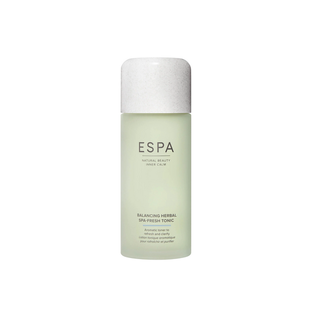 Espa, Balancing Herbal, Clarifying, Tonic Lotion, Για το Πρόσωπο, 200 ml