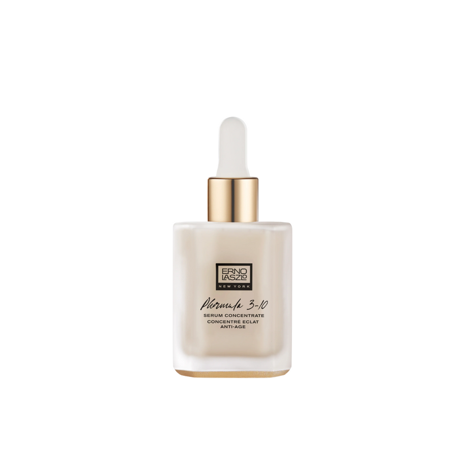 Erno Laszlo, Phormula 3-10, Αντιγήρανσης, Ορός, Για το Πρόσωπο, 30 ml