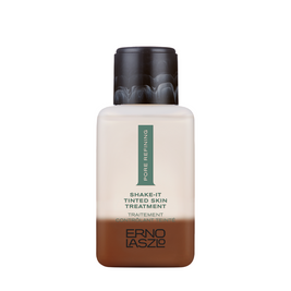 Erno Laszlo, Shake-it Tinted Skin Deep Treatment, Oil Control, Tinted Moisturizer, Deep, 90 ml