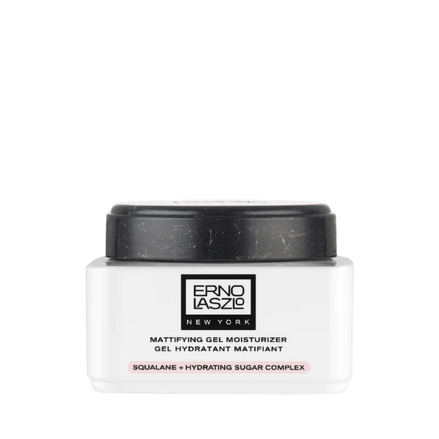 Erno Laszlo, Squalane + Ενυδατικό Sugar Complex, Mattifying & Ενυδατικό, Gel, Για το Πρόσωπο, 50 ml