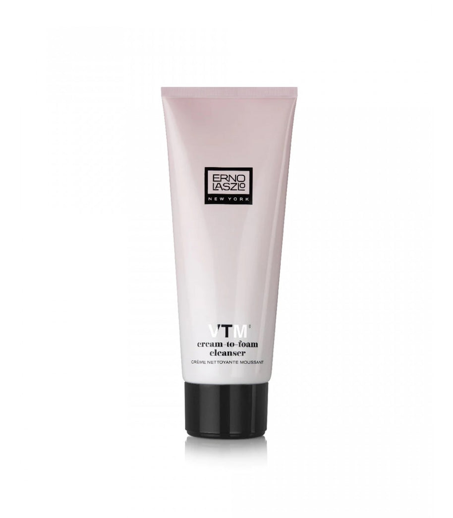 Erno Laszlo, Vtm, Καθαρισμού, Καθαρισμού Foaming Cream, 150 ml