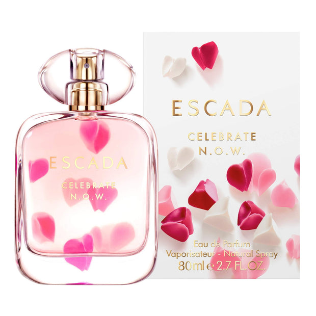 Escada, Celebrate N.O.W., Eau De Parfum, Για Γυναίκες, 80 ml