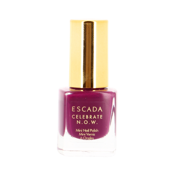 Escada, Celebrate N.O.W., Βερνίκι Νυχιών, Intense Plump, 4.5 ml