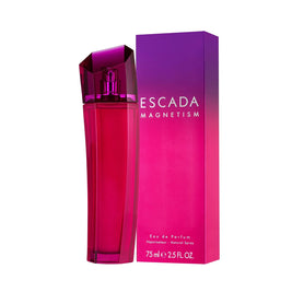 Escada, Magnetism, Eau De Parfum, Γυναικείο, 75 ml