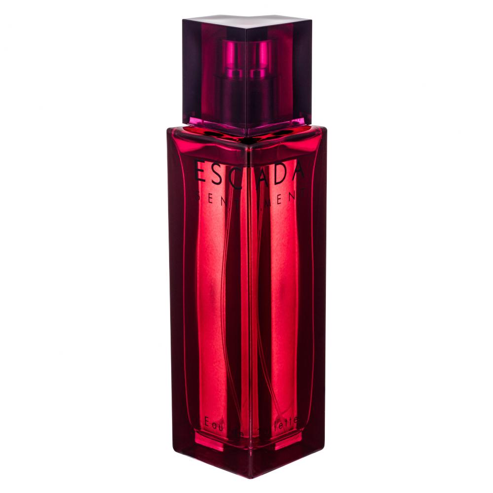 Escada, Sentiment, Eau De Toilette, Ανδρικό, 100 ml