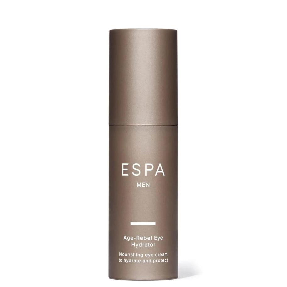 Espa, Age-Rebel, Ενυδατική, Κρέμα Ματιών, 15 ml