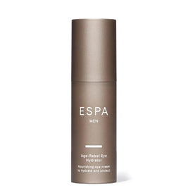 Espa, Age-Rebel, Ενυδατική, Κρέμα Ματιών, 15 ml