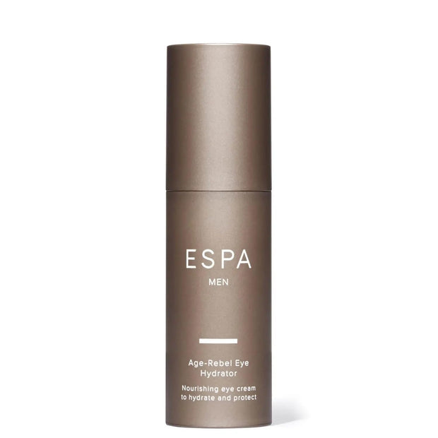 Espa, Age-Rebel, Ενυδατικό, Κρέμα Ματιών, 15 ml