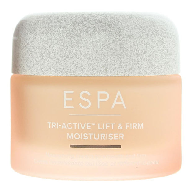 Espa, Tri-Active, Ενυδατικό, Σύσφιξης, Lifting & Σύσφιξης, Κρέμα Προσώπου, 55 ml