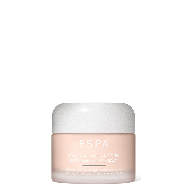 Espa, Tri-Active, Lift & Firm, Balm, Για τον Λαιμό & Decollete, 55 ml