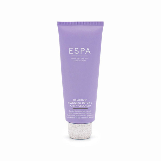 Espa, Tri-Active, Καθαριστικό, Gel Καθαρισμού, Για το Πρόσωπο, 100 ml