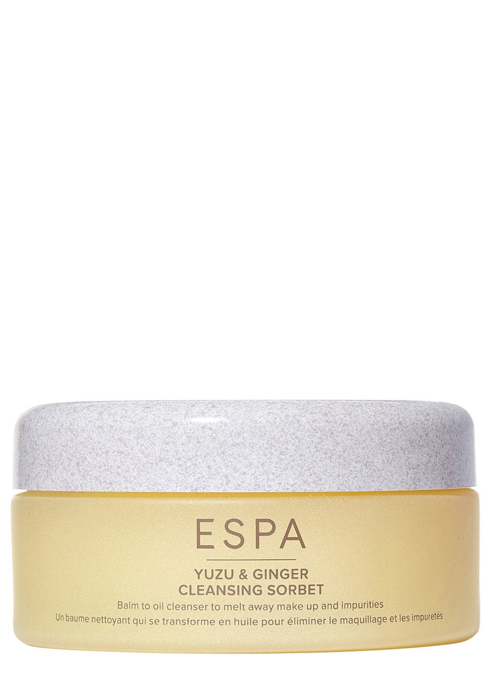 Espa, Yuzu Ginger, Καθαρισμού, Cleansing Balm, Για το Πρόσωπο, 100 ml