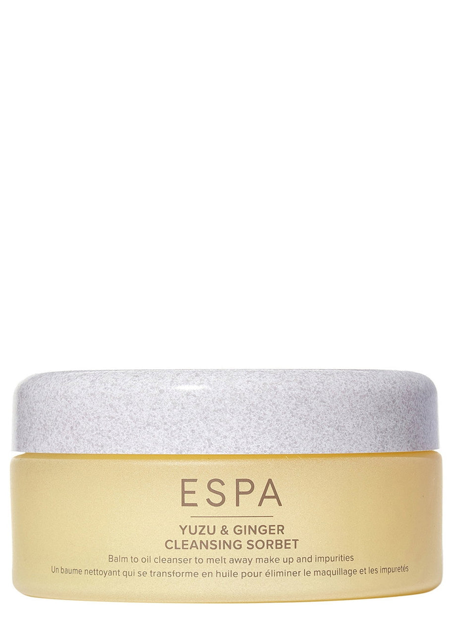 Espa, Yuzu Ginger, Καθαρισμού, Cleansing Balm, Για το Πρόσωπο, 100 ml