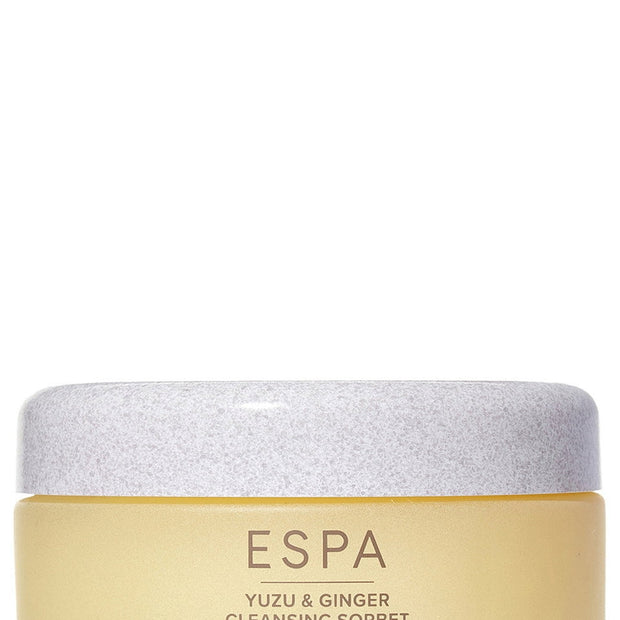 Espa, Yuzu Ginger, Καθαρισμού, Balm Καθαρισμού, Για το Πρόσωπο, 100 ml