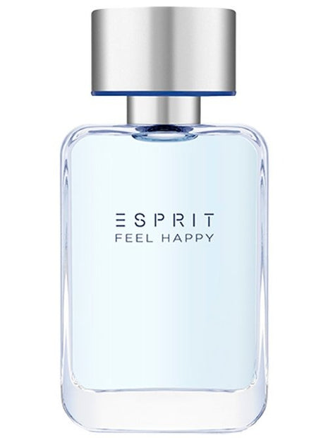 Esprit, Feel Happy, Eau De Toilette, Για Άνδρες, 50 ml *Tester