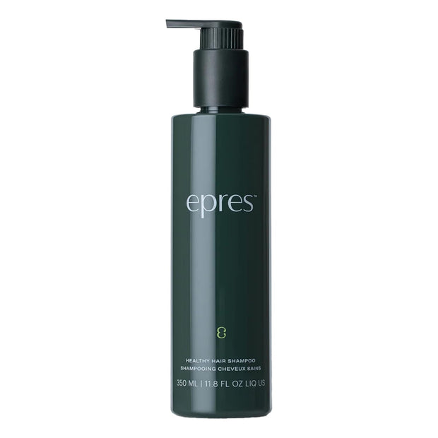 Epres, Healty, Σαμπουάν, For Strengthening, 350 ml