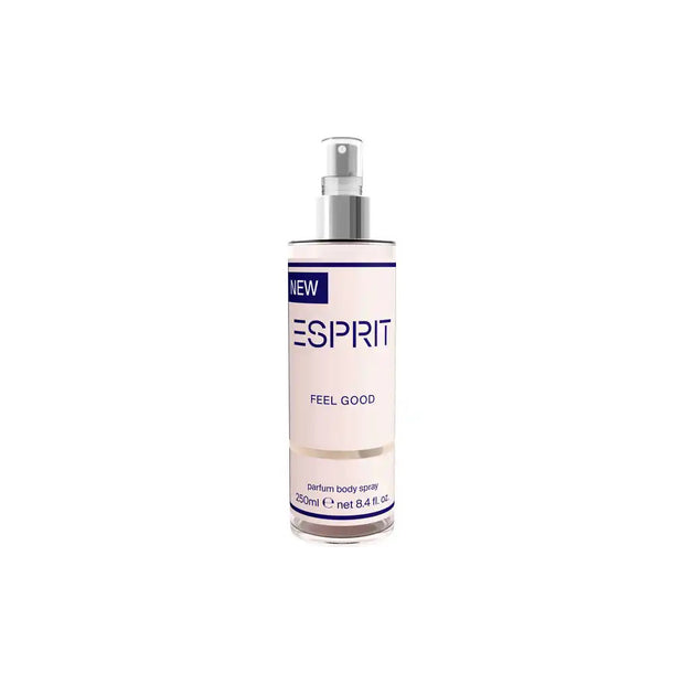 Esprit, Feel Good, Spray Σώματος, 250 ml