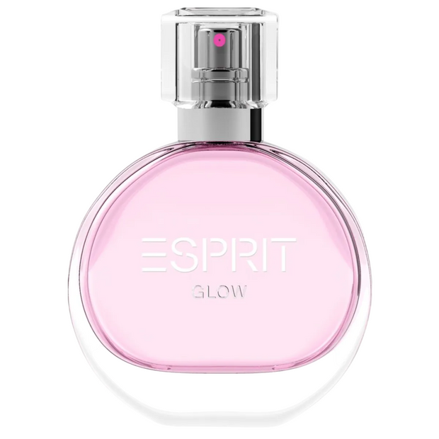 Esprit, Glow, Eau De Parfum, Για Γυναίκες, 20 ml