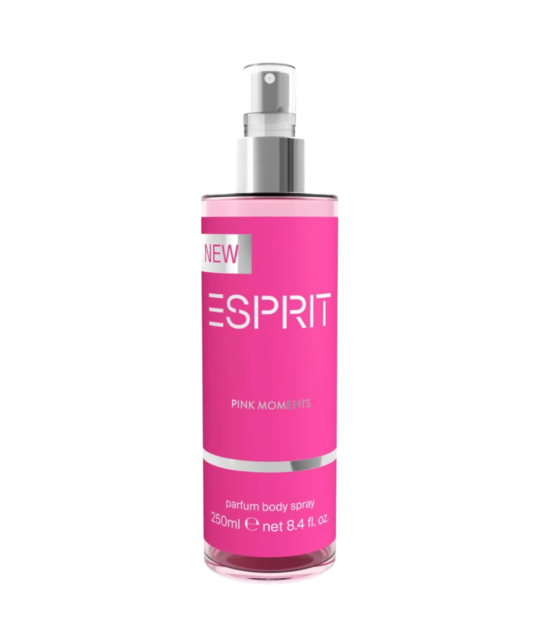 Esprit, Pink Moments, Spray Σώματος, 250 ml