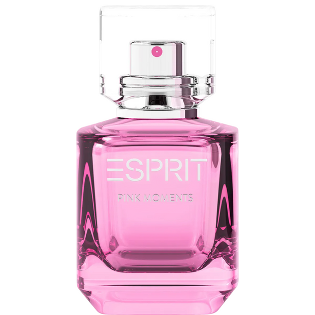 Esprit, Pink Moments, Eau De Parfum, Για Γυναίκες, 20 ml