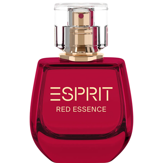 Esprit, Red Essence, Eau De Parfum, Για Γυναίκες, 20 ml
