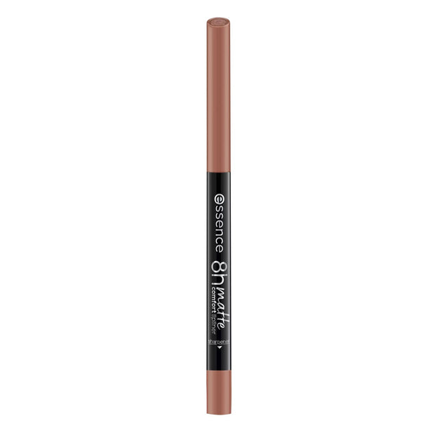 Essence, 8H Matte Comfort, Μολύβι Χειλιών, 12, Cushion Talk, 0.3 g