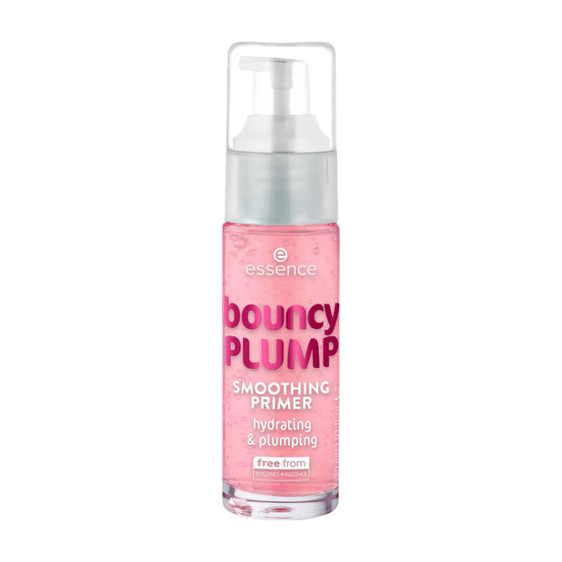 Essence, Bouncy Plump Λείανσης Primer, Ενυδατικό and plumping, Liquid Primer, 50 ml